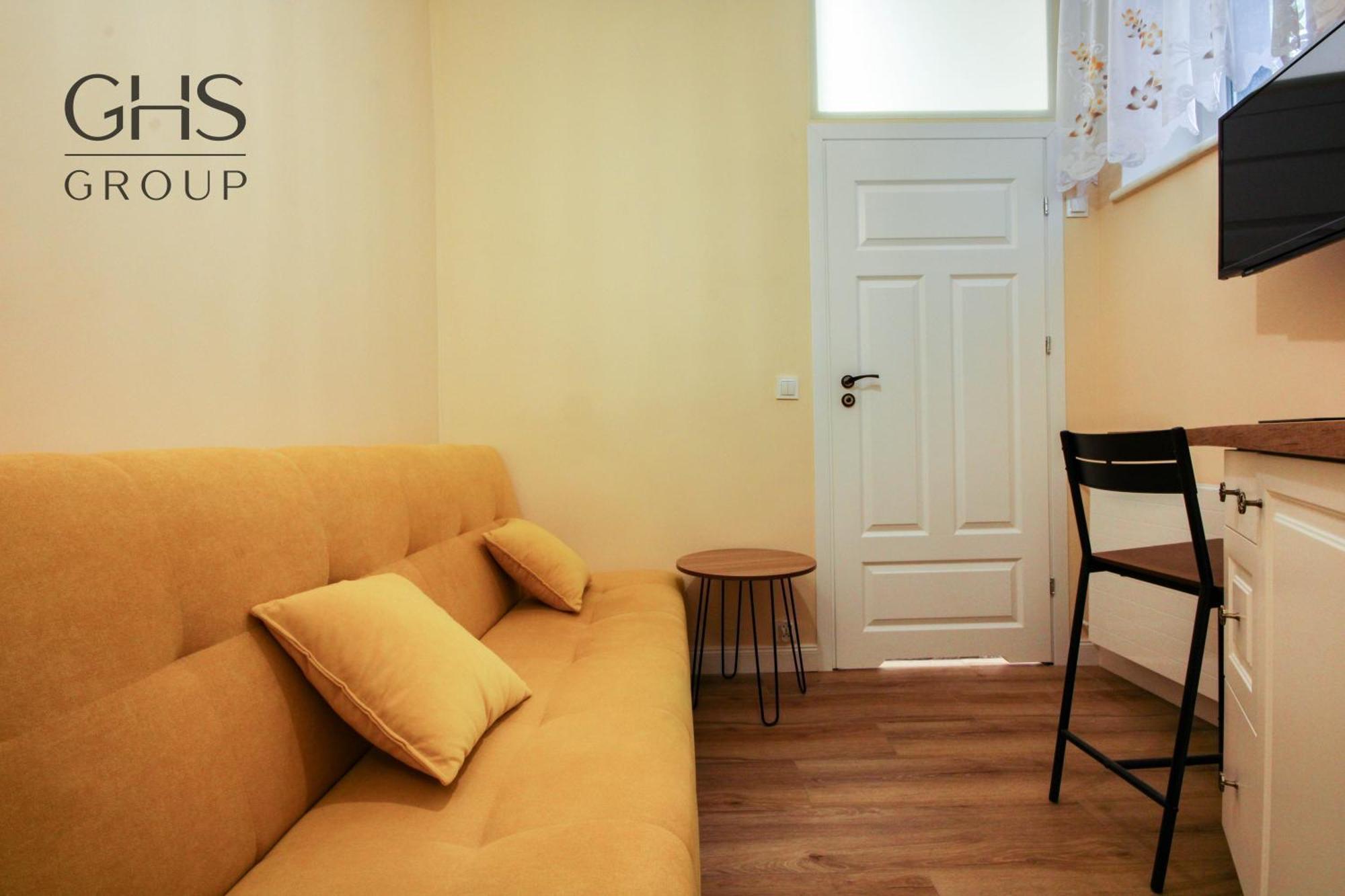 Mini Apartment In The City Centre, Old Town Krakau Exterior foto