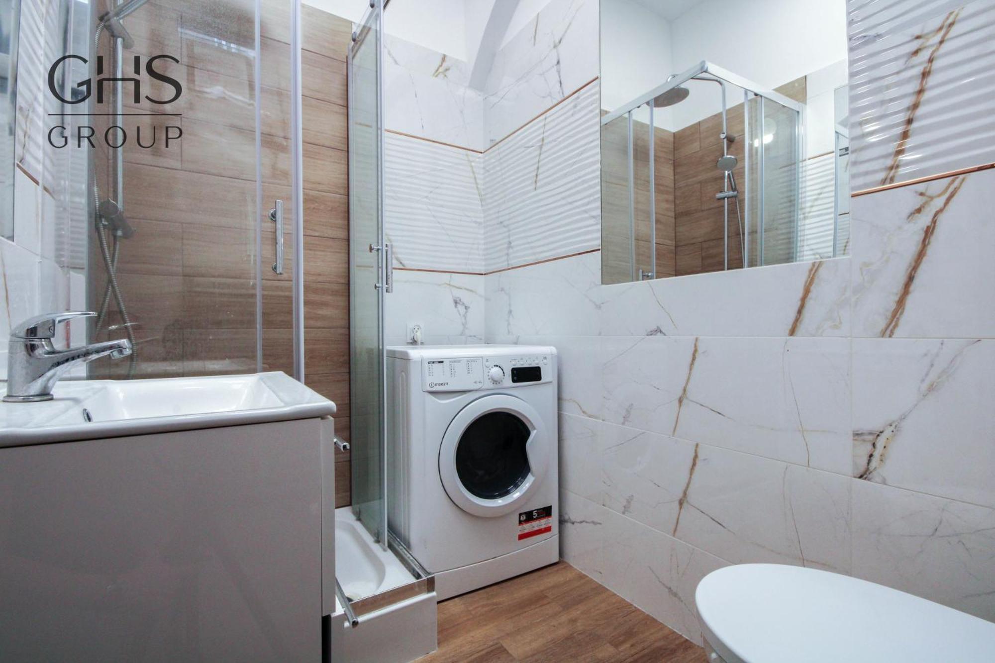 Mini Apartment In The City Centre, Old Town Krakau Exterior foto